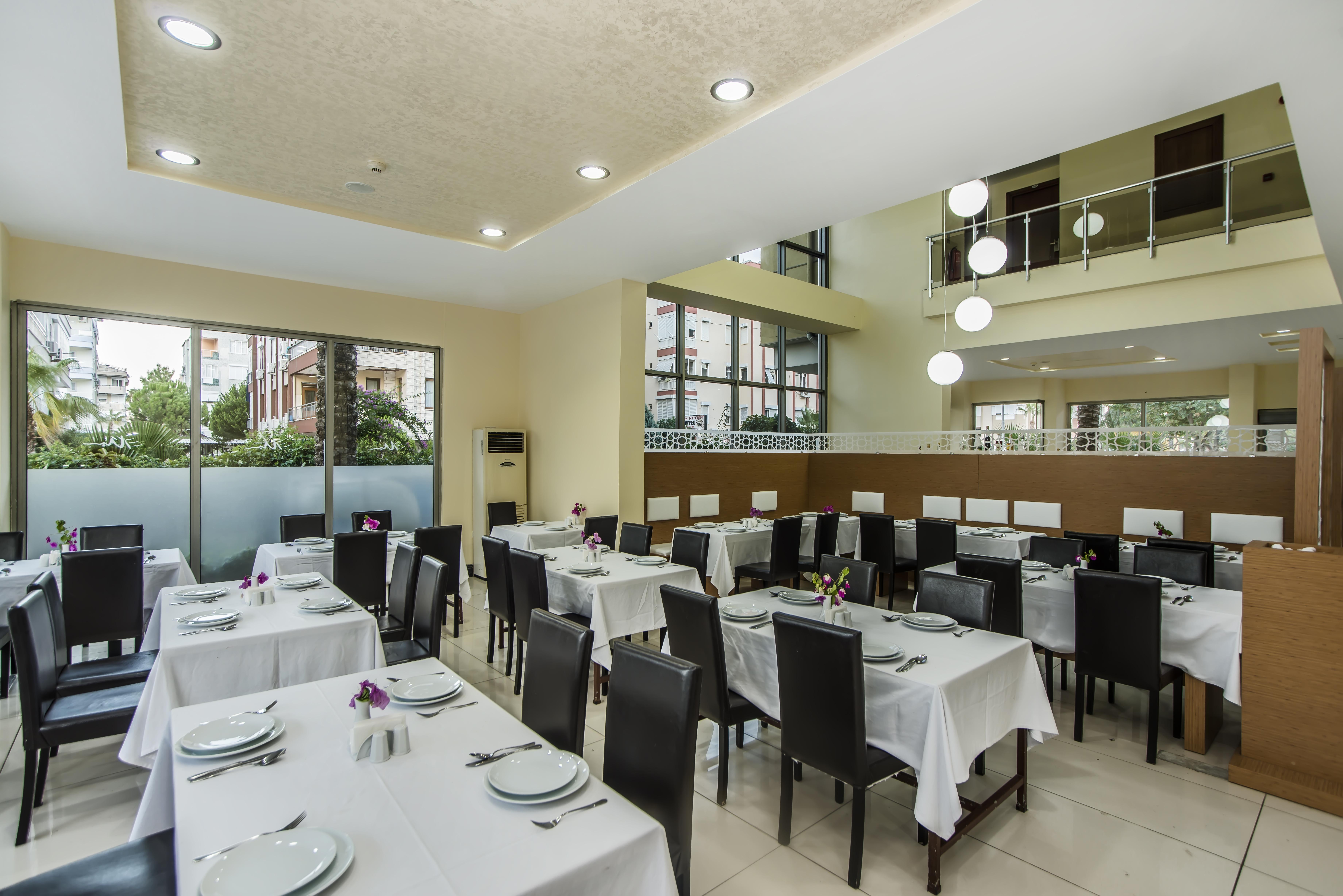 Santa Marina Hotel Antalia Esterno foto