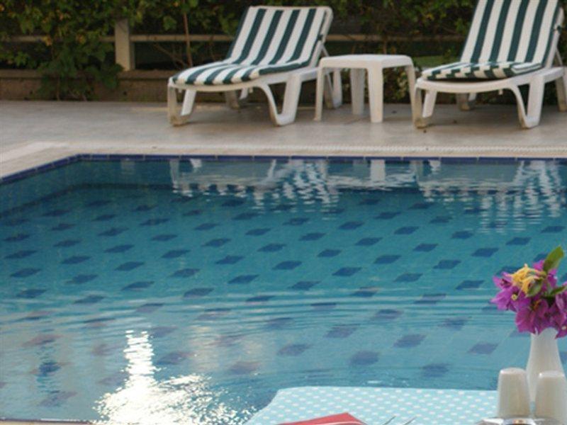 Santa Marina Hotel Antalia Esterno foto