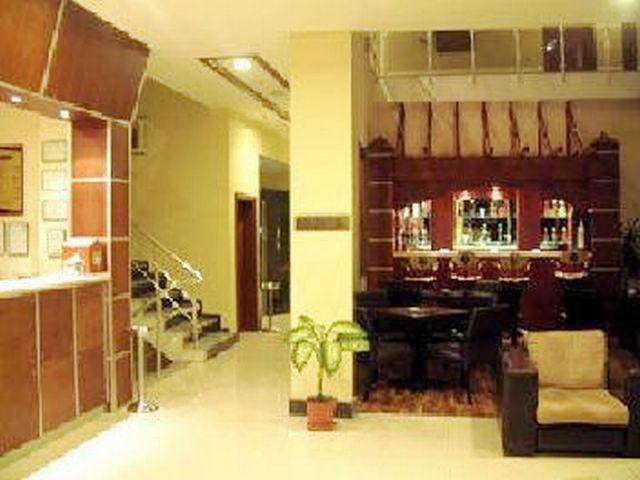 Santa Marina Hotel Antalia Esterno foto