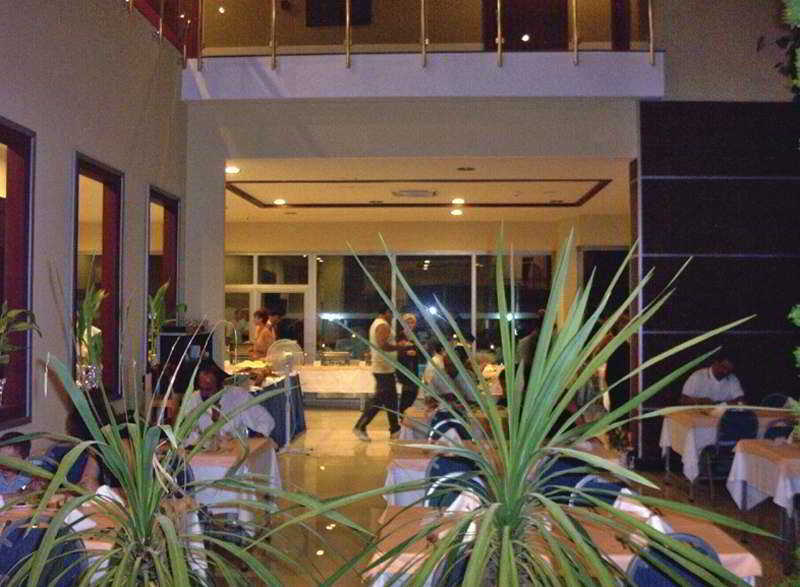 Santa Marina Hotel Antalia Esterno foto