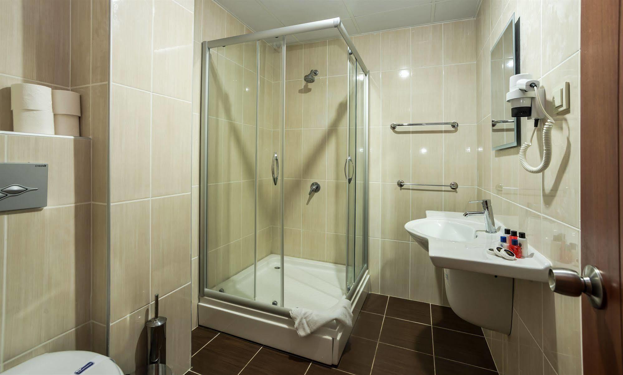 Santa Marina Hotel Antalia Esterno foto
