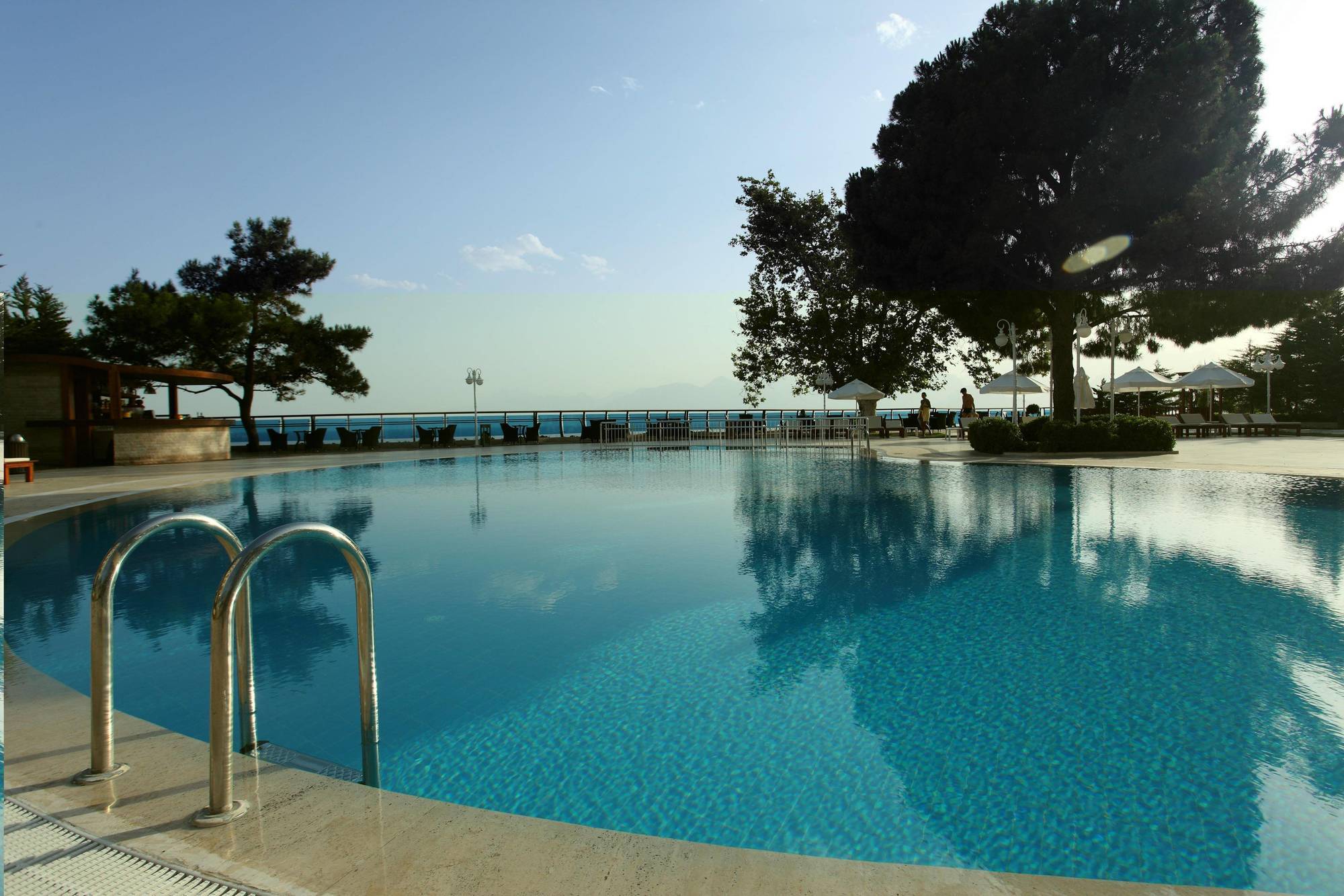 Santa Marina Hotel Antalia Esterno foto